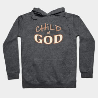 Child of God Hoodie